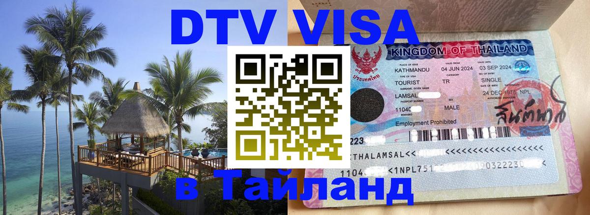 Сколько стоит DTV виза — актуальные цены, оформление даже без документов - 06.12.2025 